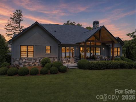 984 Mapleton Lane Columbus NC 28722