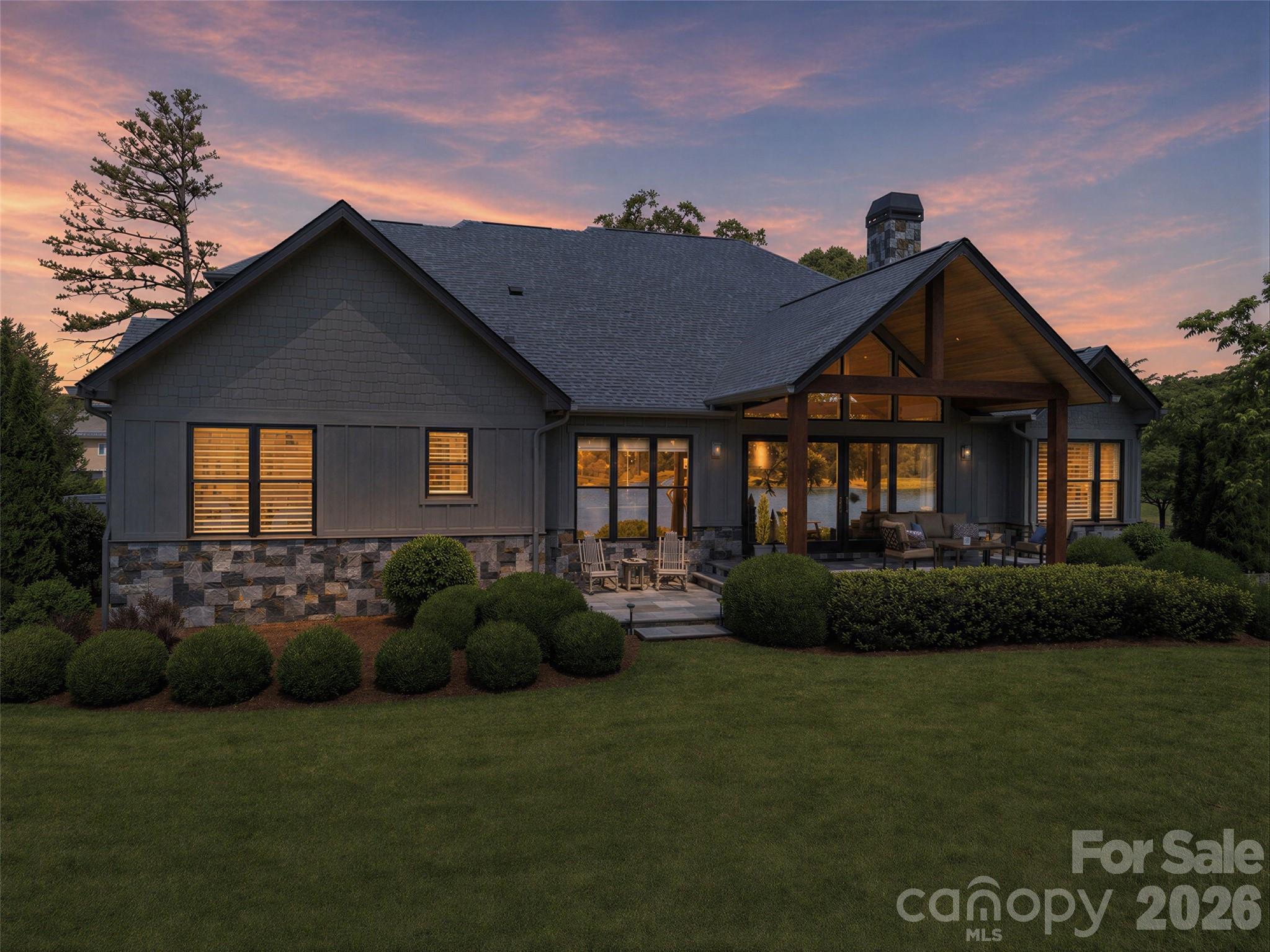 984 Mapleton Lane Columbus NC 28722