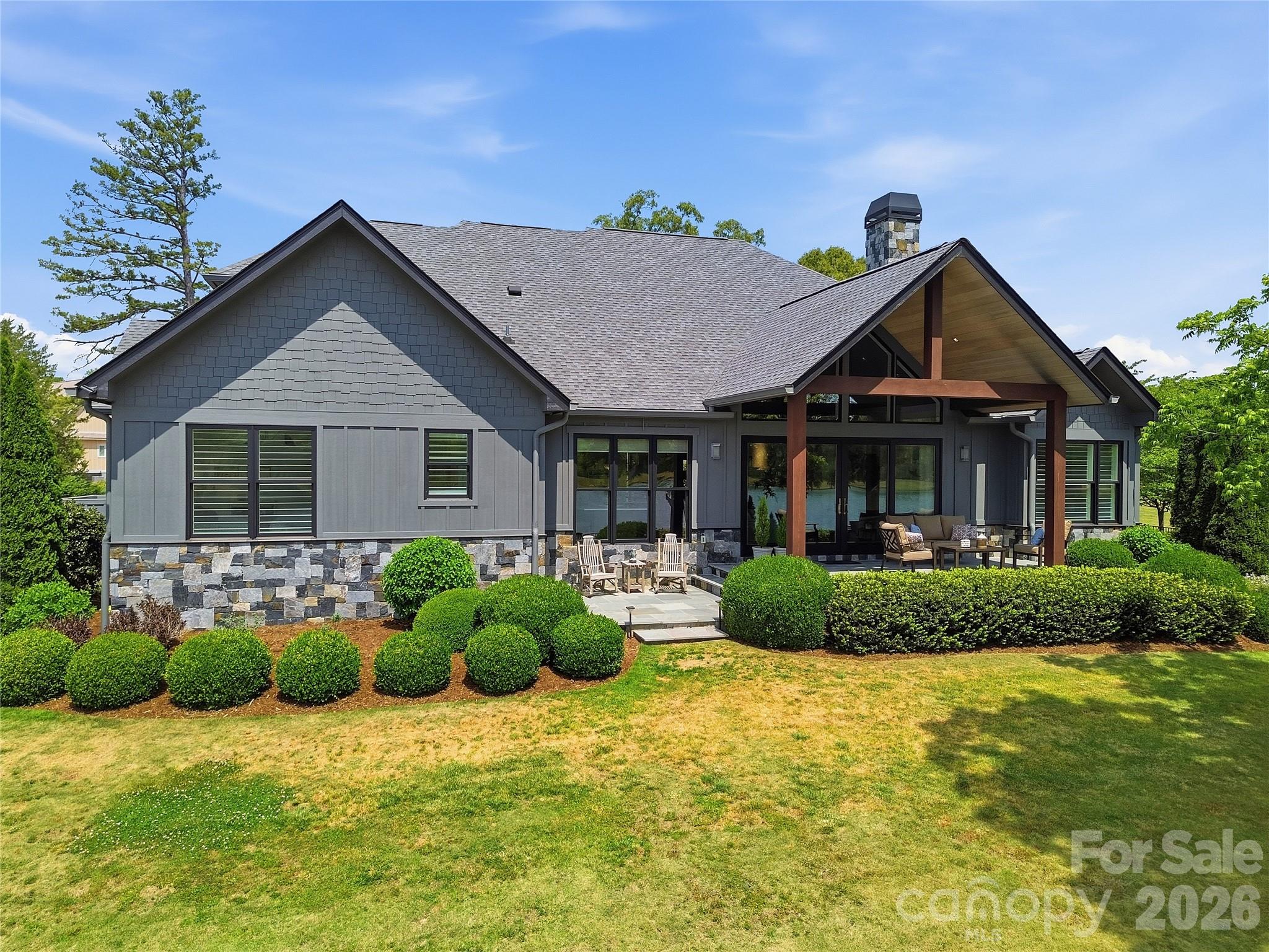 984 Mapleton Lane Columbus NC 28722