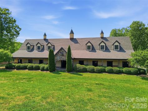 984 Mapleton Lane Columbus NC 28722