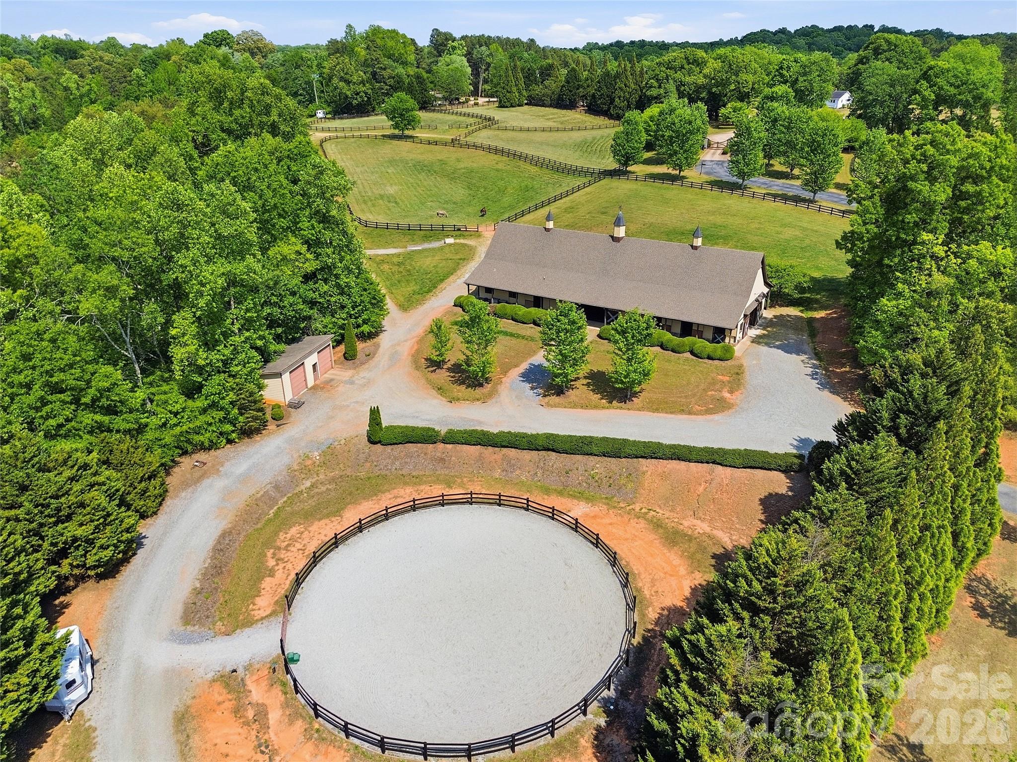 984 Mapleton Lane Columbus NC 28722