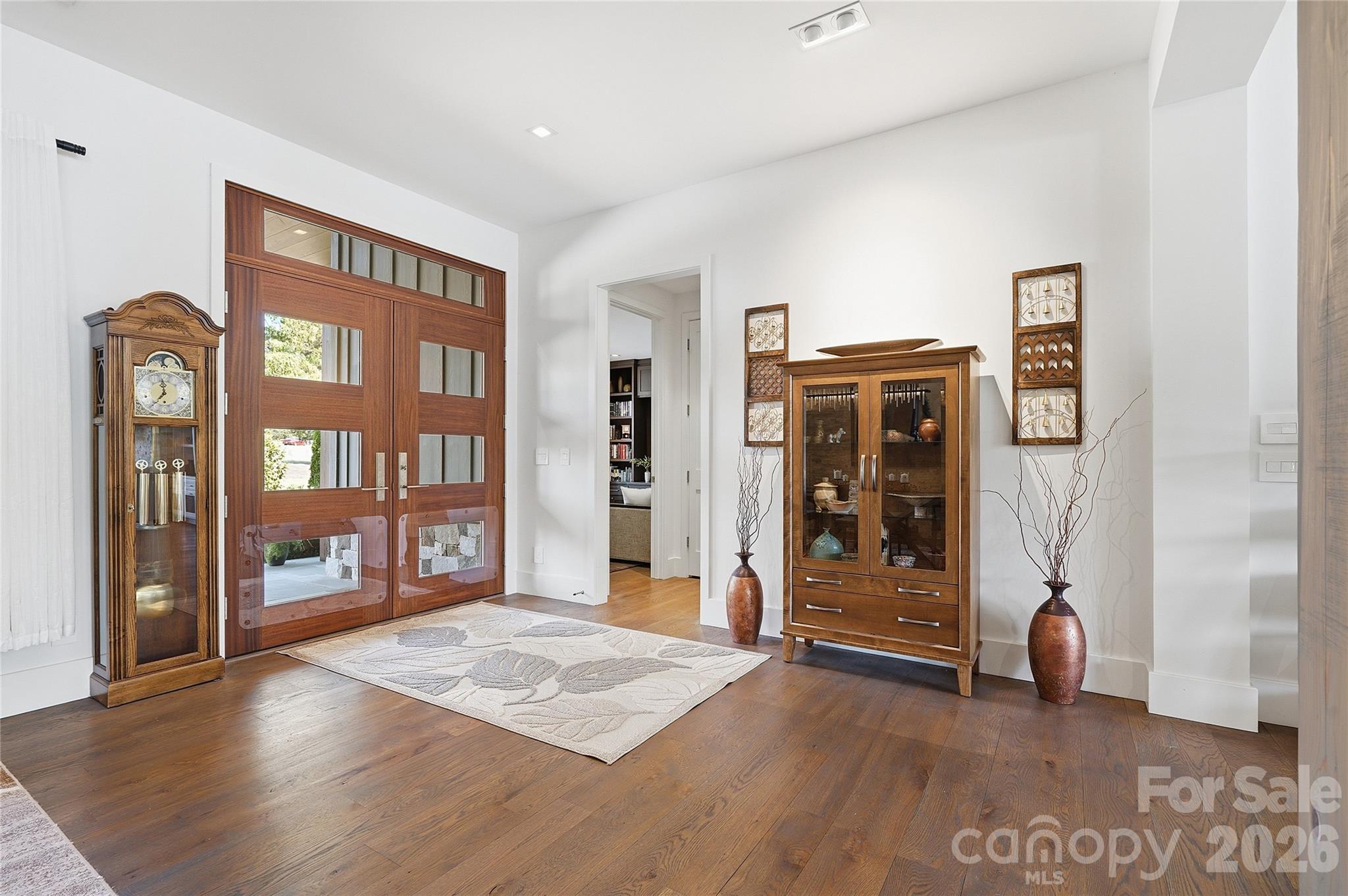 984 Mapleton Lane Columbus NC 28722