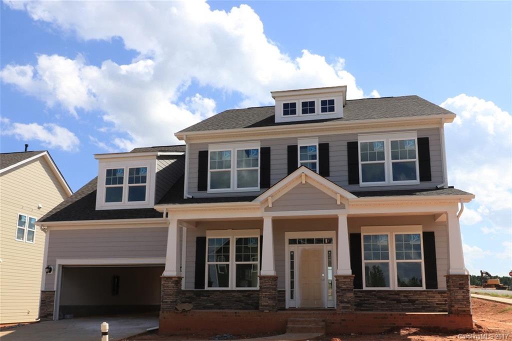 1000 Tailwood Drive Waxhaw NC 28173