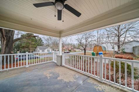 411 Jackson Street Albemarle NC 28001