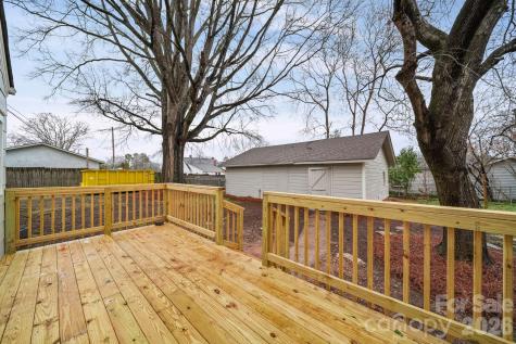 411 Jackson Street Albemarle NC 28001