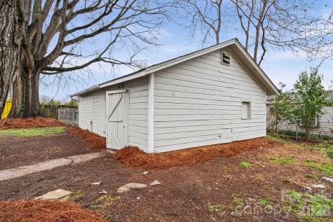 411 Jackson Street Albemarle NC 28001