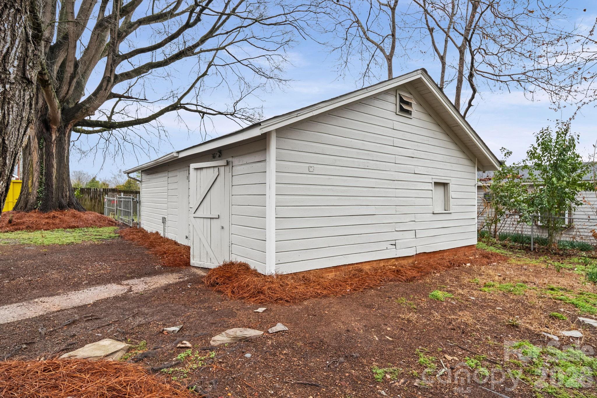 411 Jackson Street Albemarle NC 28001