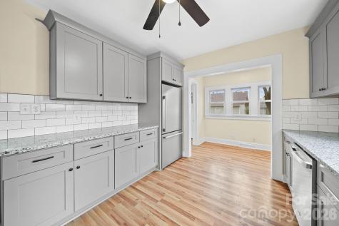 411 Jackson Street Albemarle NC 28001