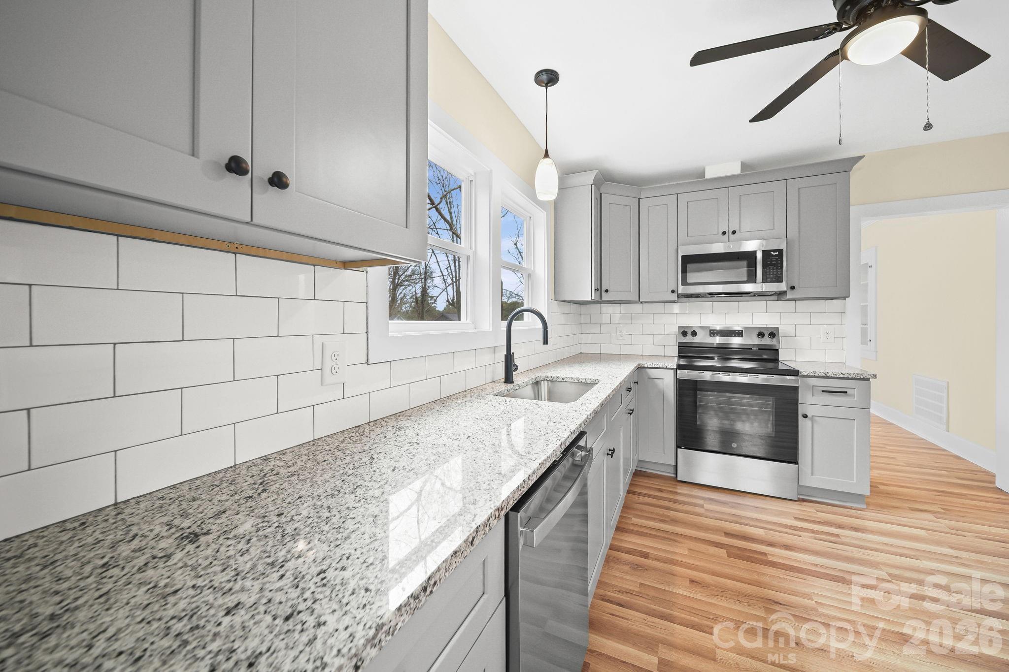 411 Jackson Street Albemarle NC 28001