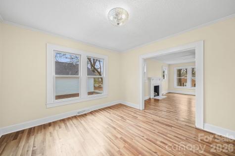 411 Jackson Street Albemarle NC 28001