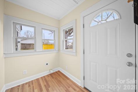 411 Jackson Street Albemarle NC 28001