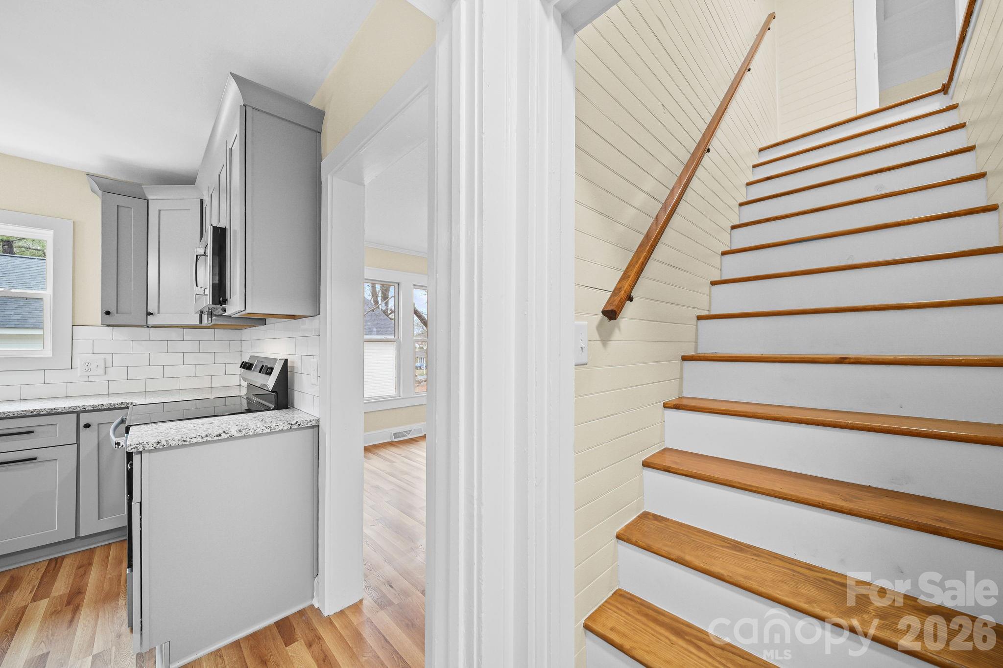 411 Jackson Street Albemarle NC 28001