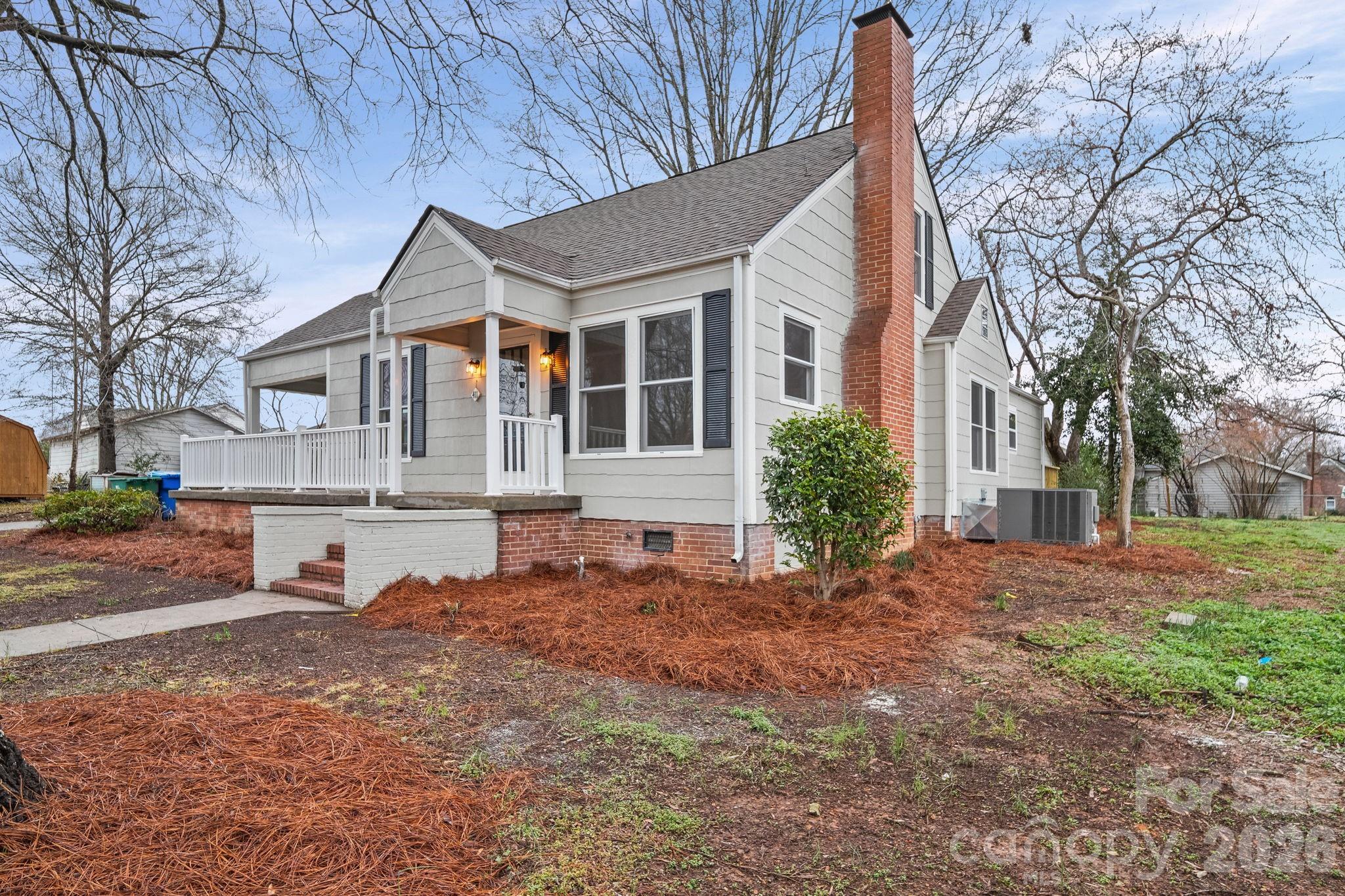 411 Jackson Street Albemarle NC 28001