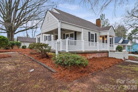 411 Jackson Street Albemarle NC 28001