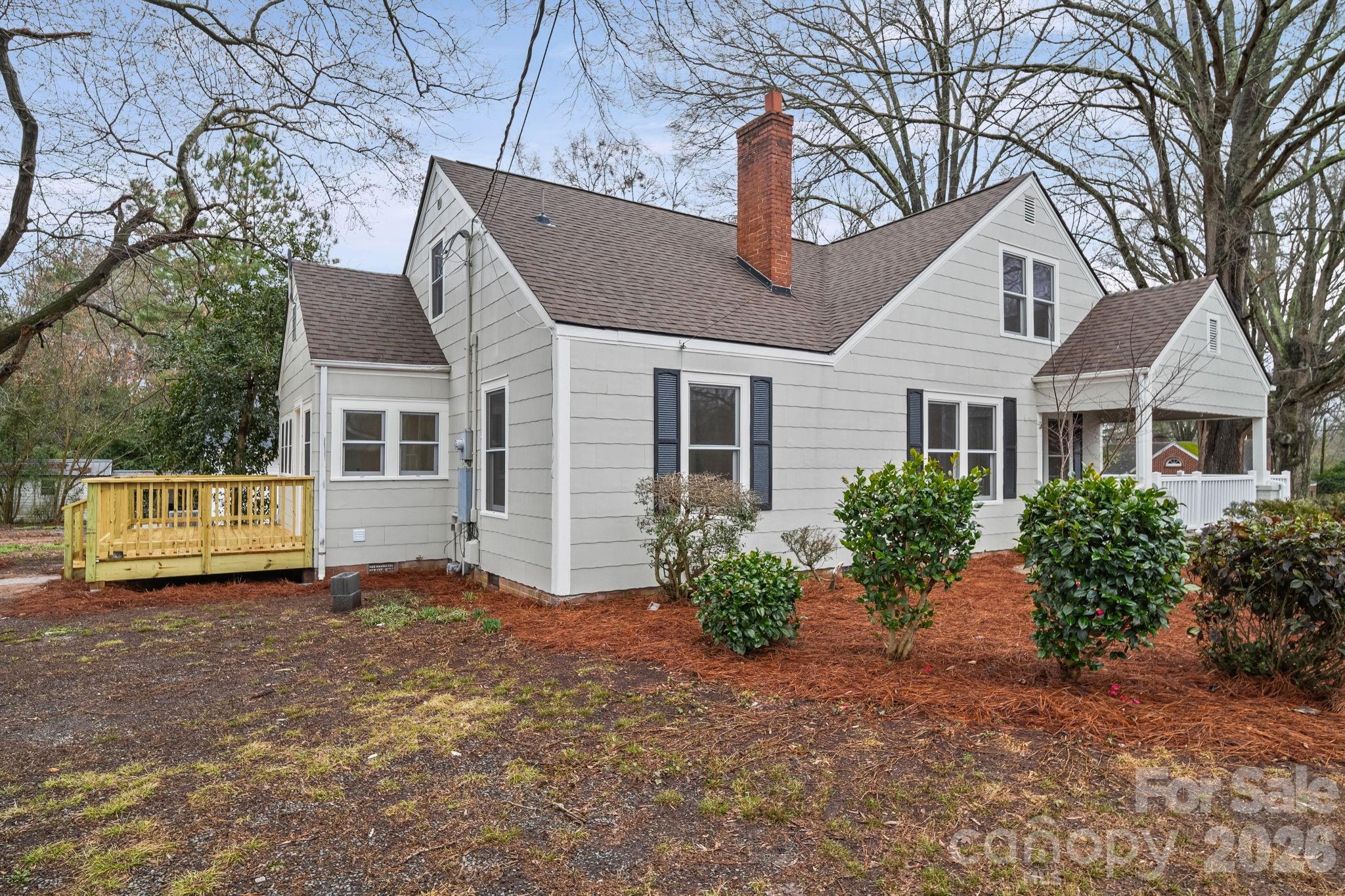 411 Jackson Street Albemarle NC 28001