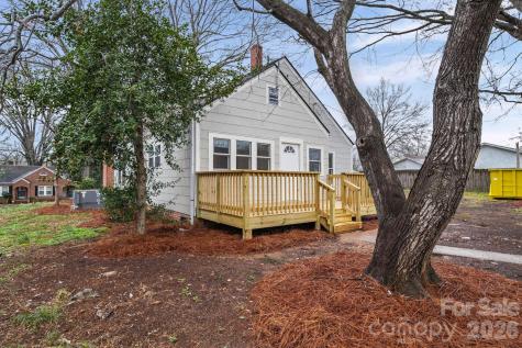 411 Jackson Street Albemarle NC 28001