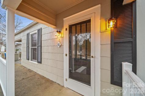 411 Jackson Street Albemarle NC 28001