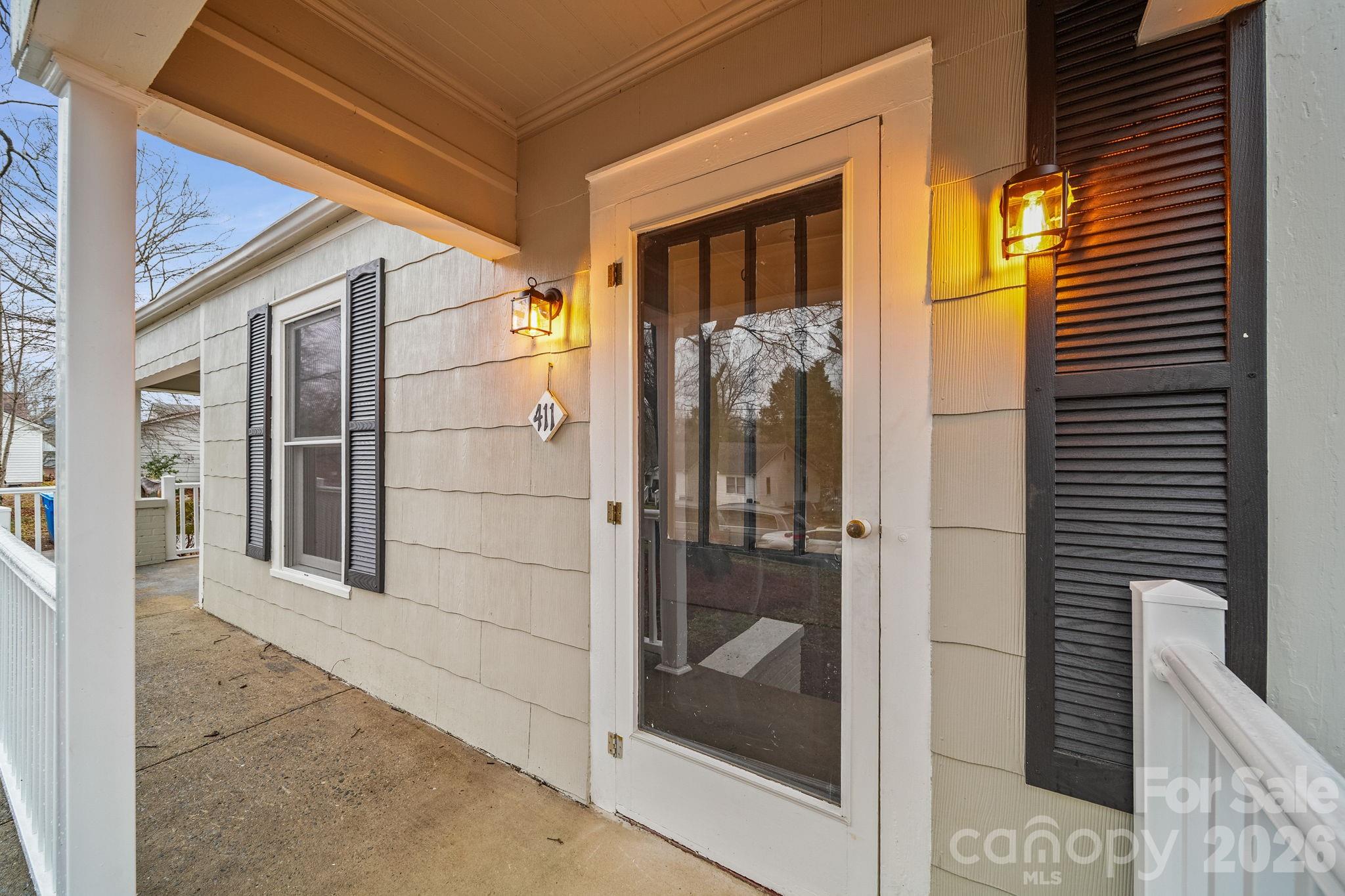 411 Jackson Street Albemarle NC 28001