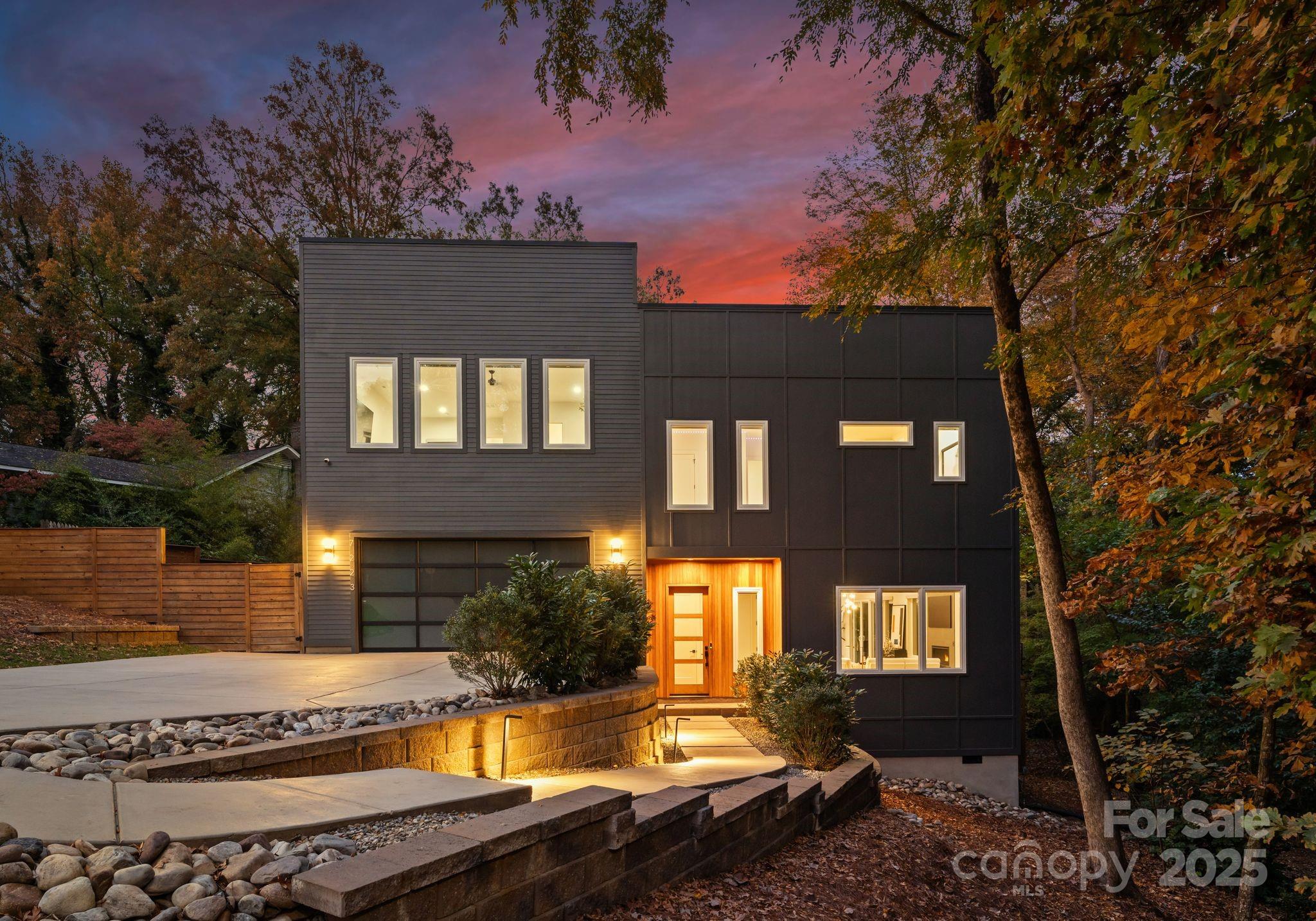 7223 Terrace Drive Charlotte NC 28211