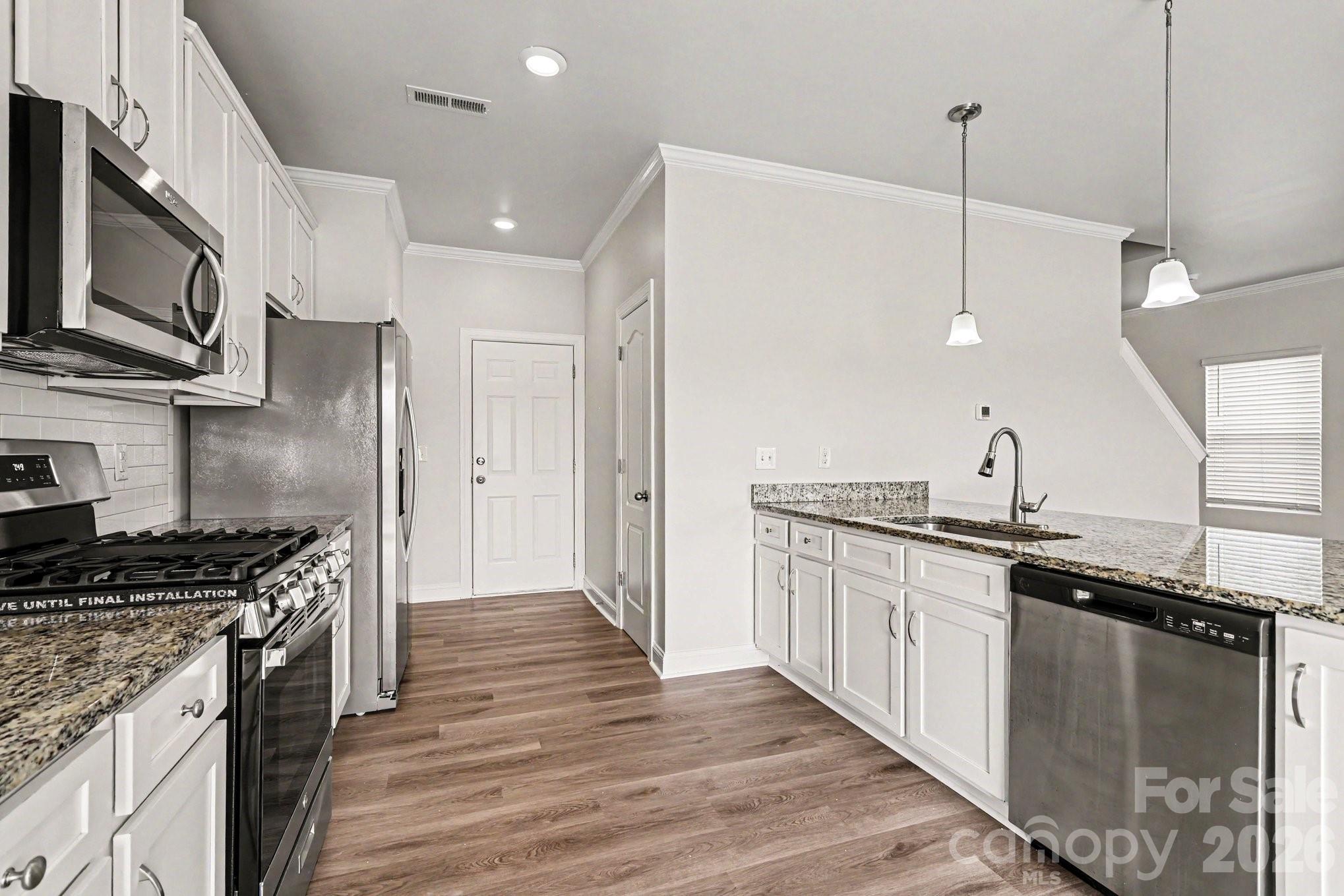 4358 Hornyak Drive Monroe NC 28110