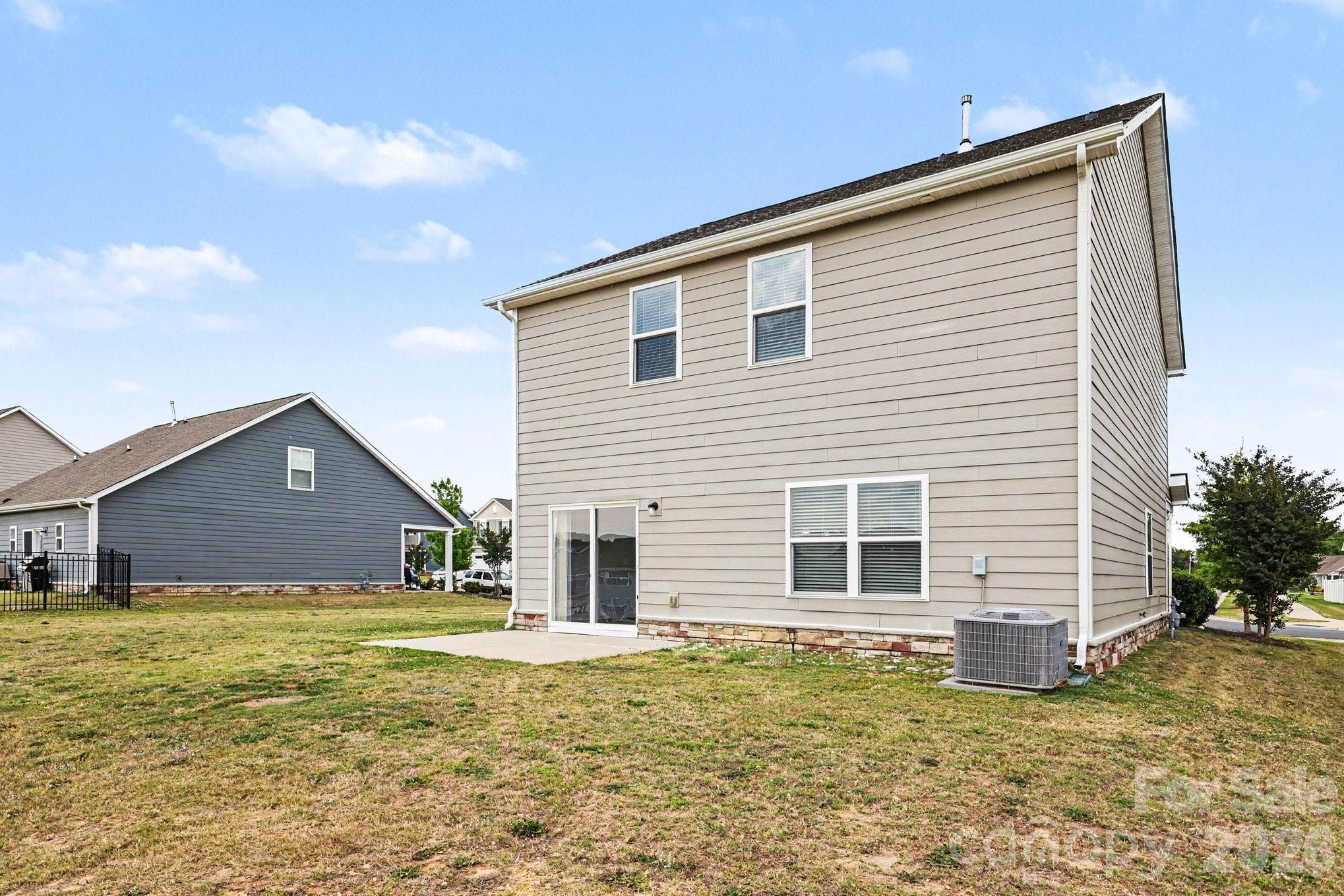 4358 Hornyak Drive Monroe NC 28110