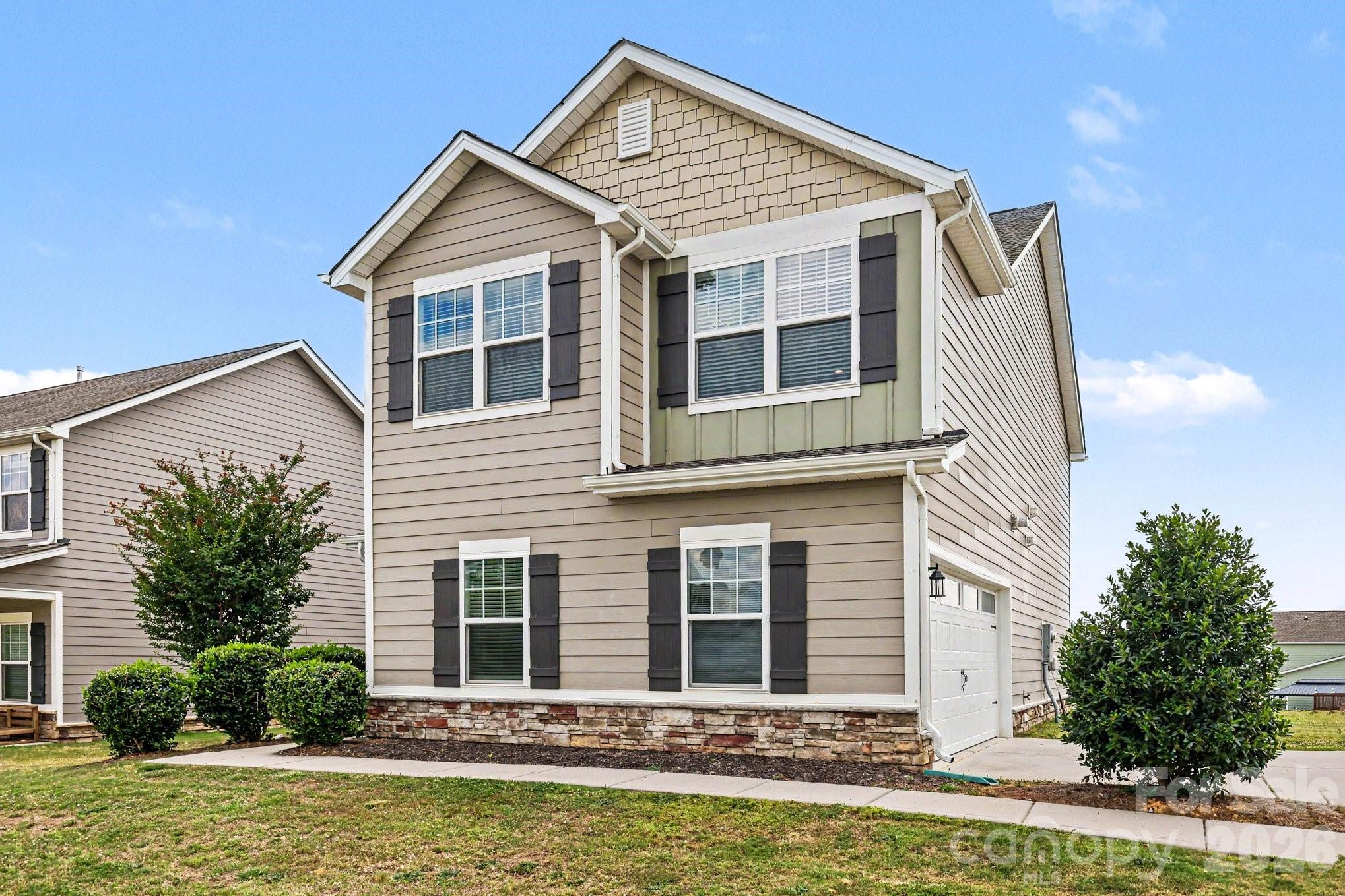 4358 Hornyak Drive Monroe NC 28110