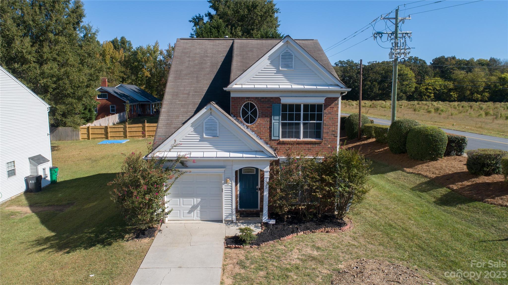 2727 Wingdale Drive Charlotte NC 28213