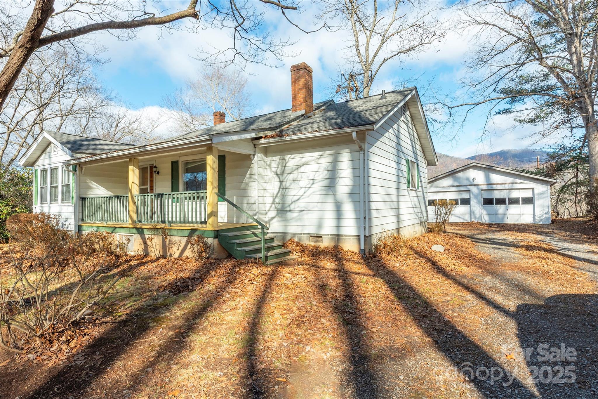Swannanoa NC, 333 Richmond Avenue