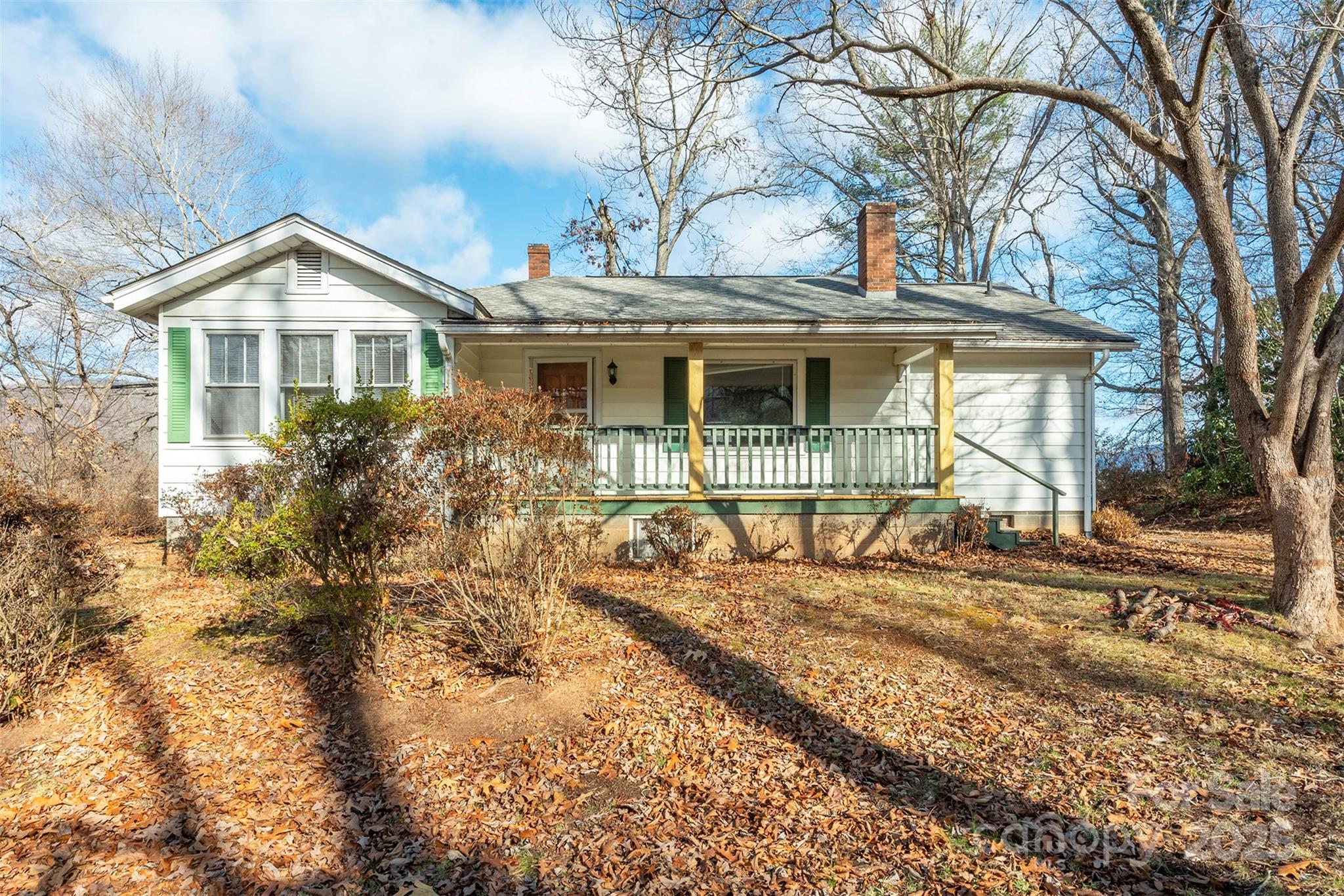 333 Richmond Avenue Swannanoa NC 28778