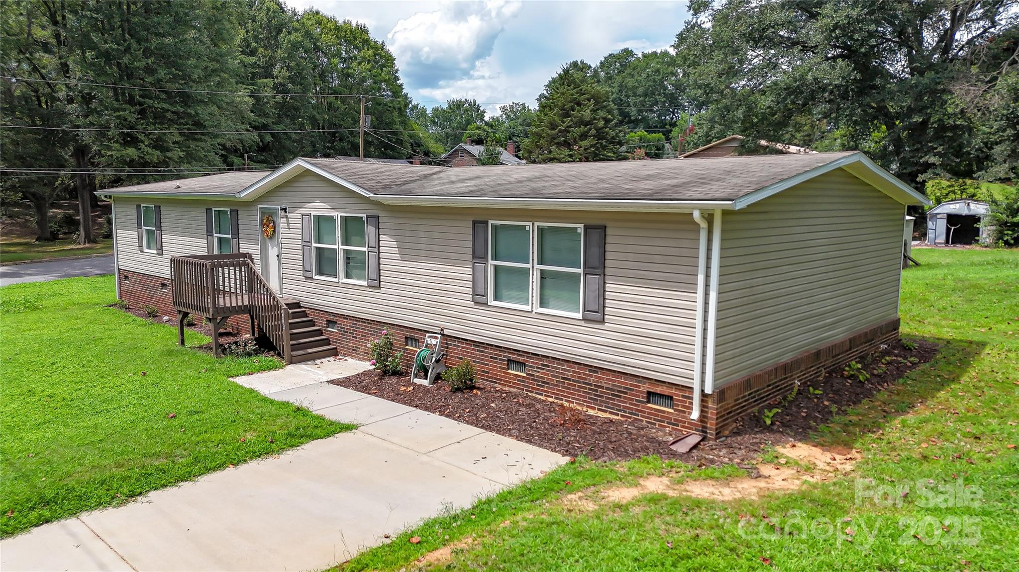 2418 6th Avenue SW Hickory NC 28602