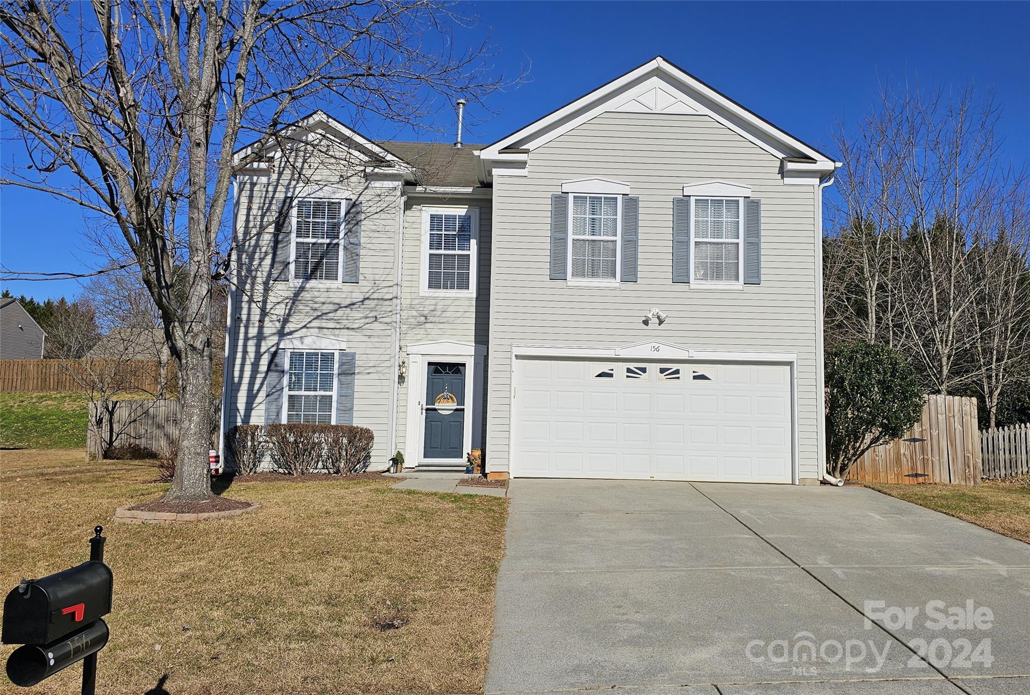 156 Boiling Brook Drive Statesville NC 28625