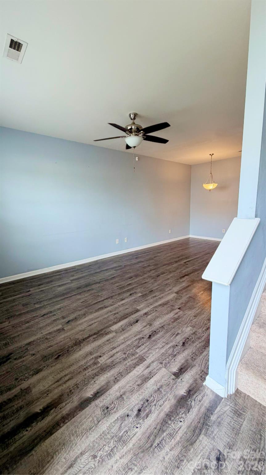 3117 Nevin Place Drive Charlotte NC 28269