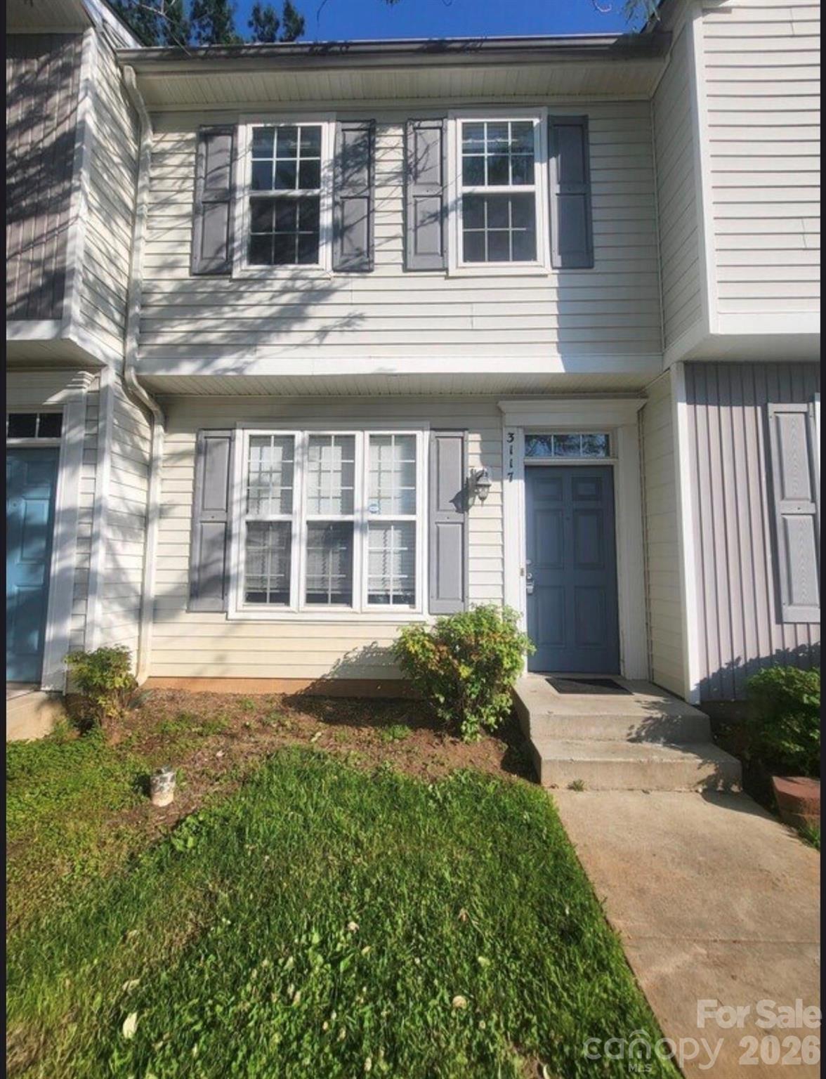 3117 Nevin Place Drive Charlotte NC 28269