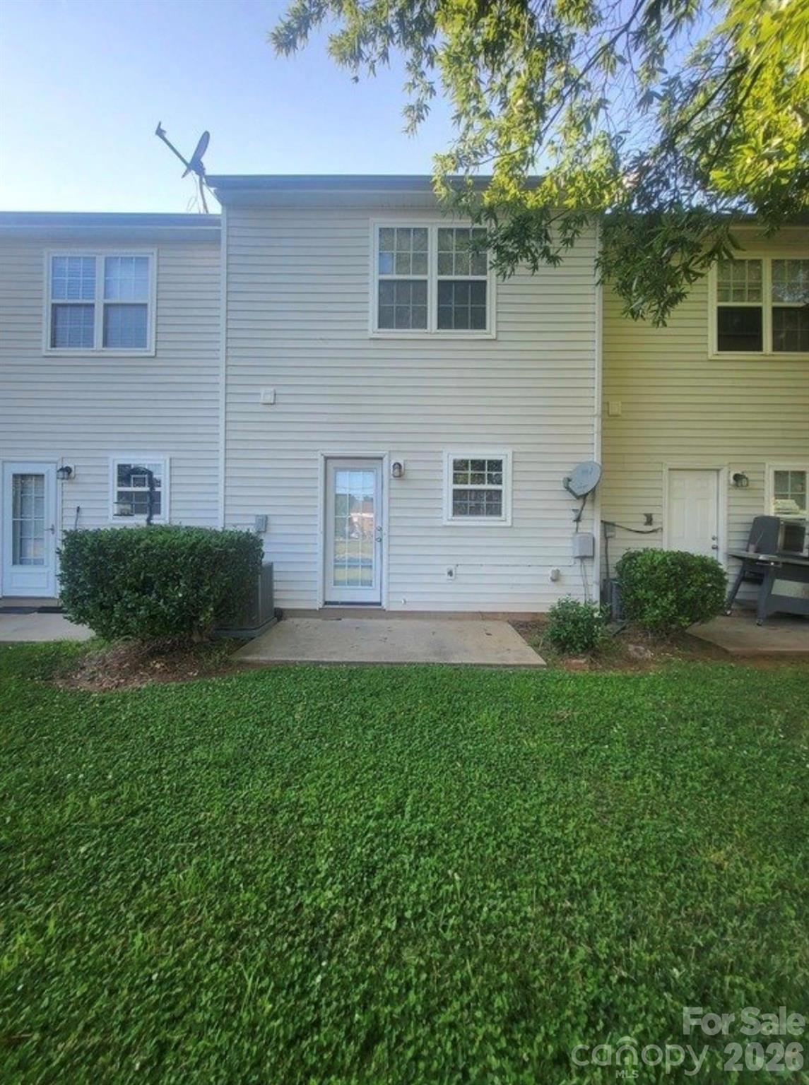 3117 Nevin Place Drive Charlotte NC 28269