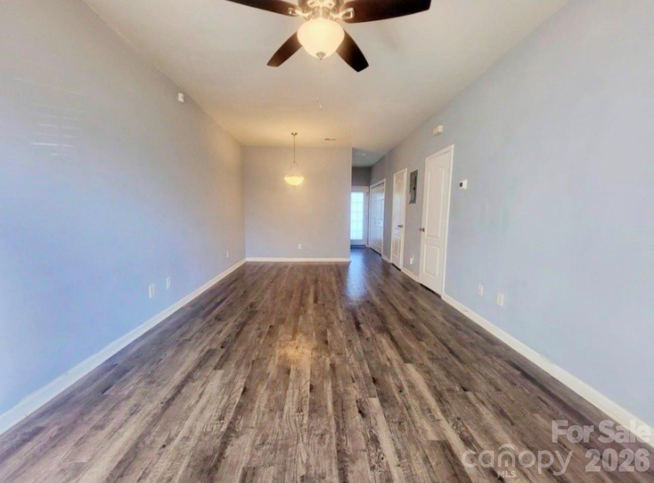 3117 Nevin Place Drive Charlotte NC 28269