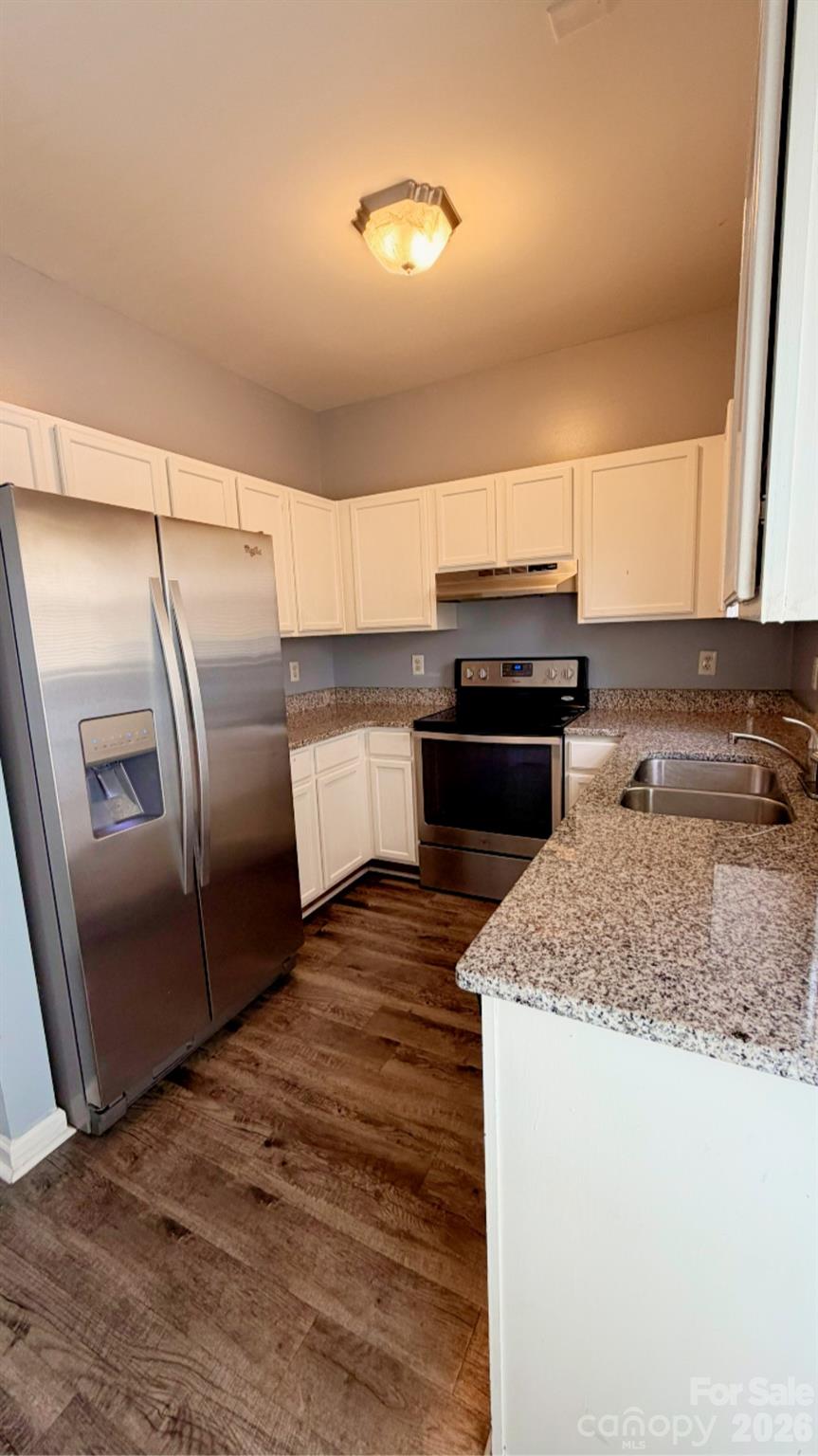 3117 Nevin Place Drive Charlotte NC 28269