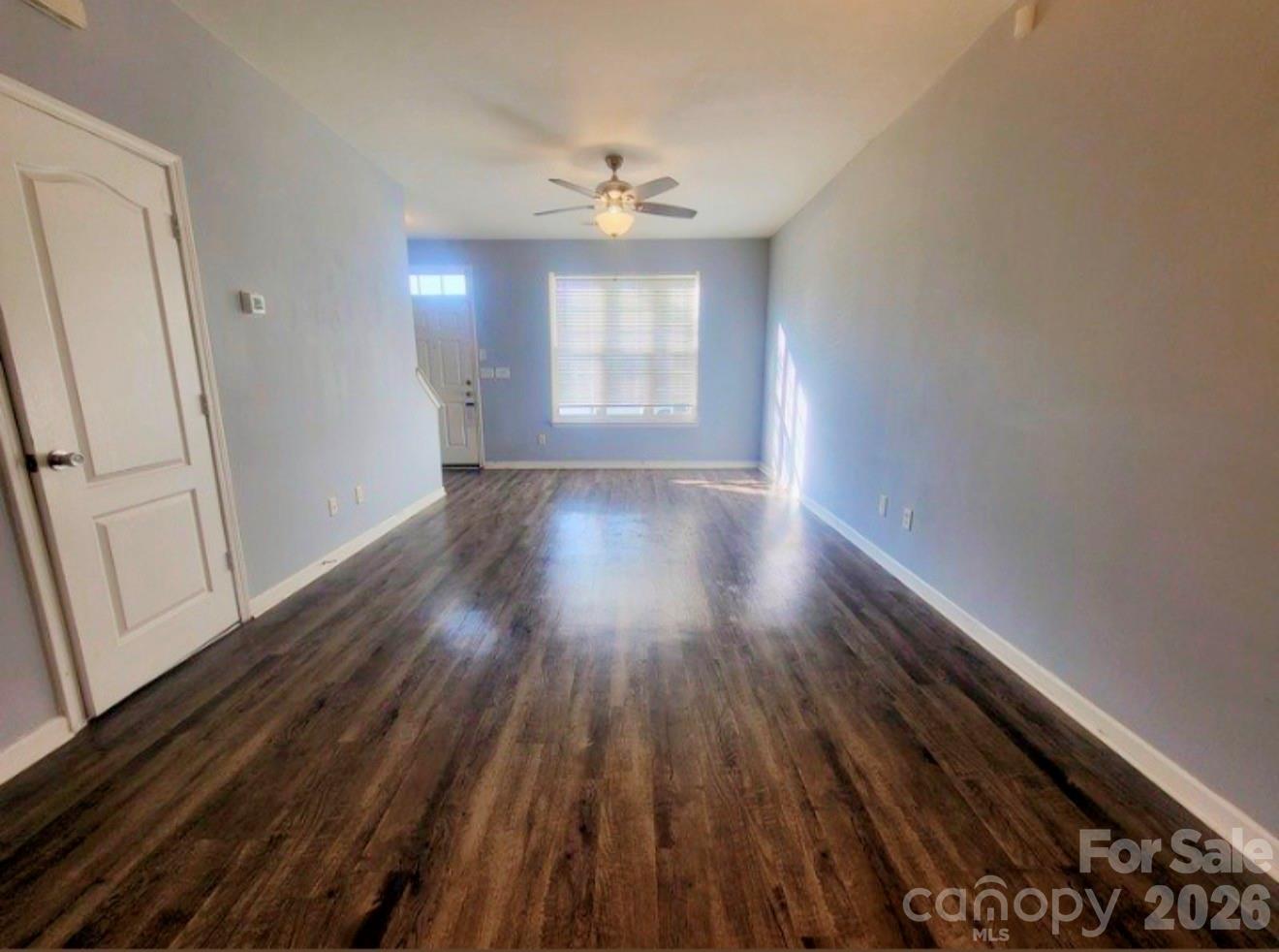 3117 Nevin Place Drive Charlotte NC 28269