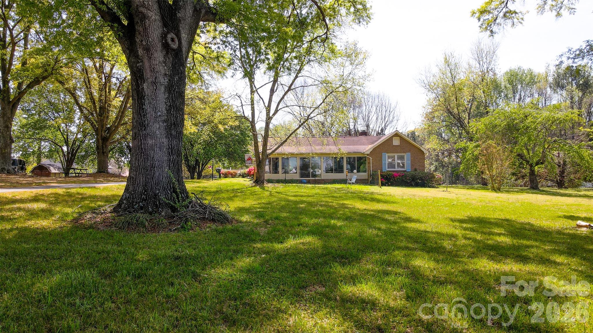 9730 Mount Holly Huntersville Road Huntersville NC 28078