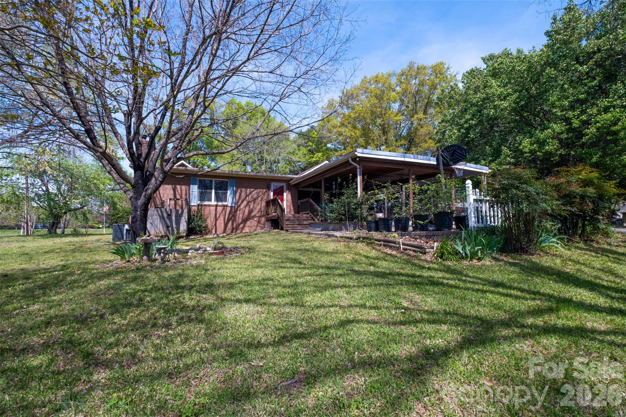 9730 Mount Holly Huntersville Road Huntersville NC 28078
