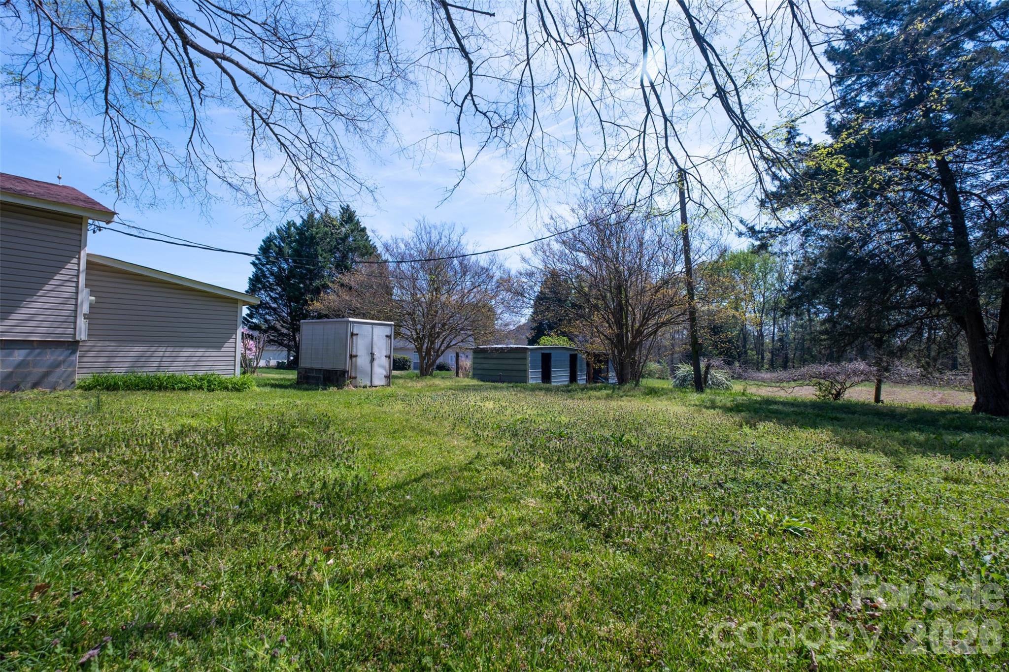 9730 Mount Holly Huntersville Road Huntersville NC 28078