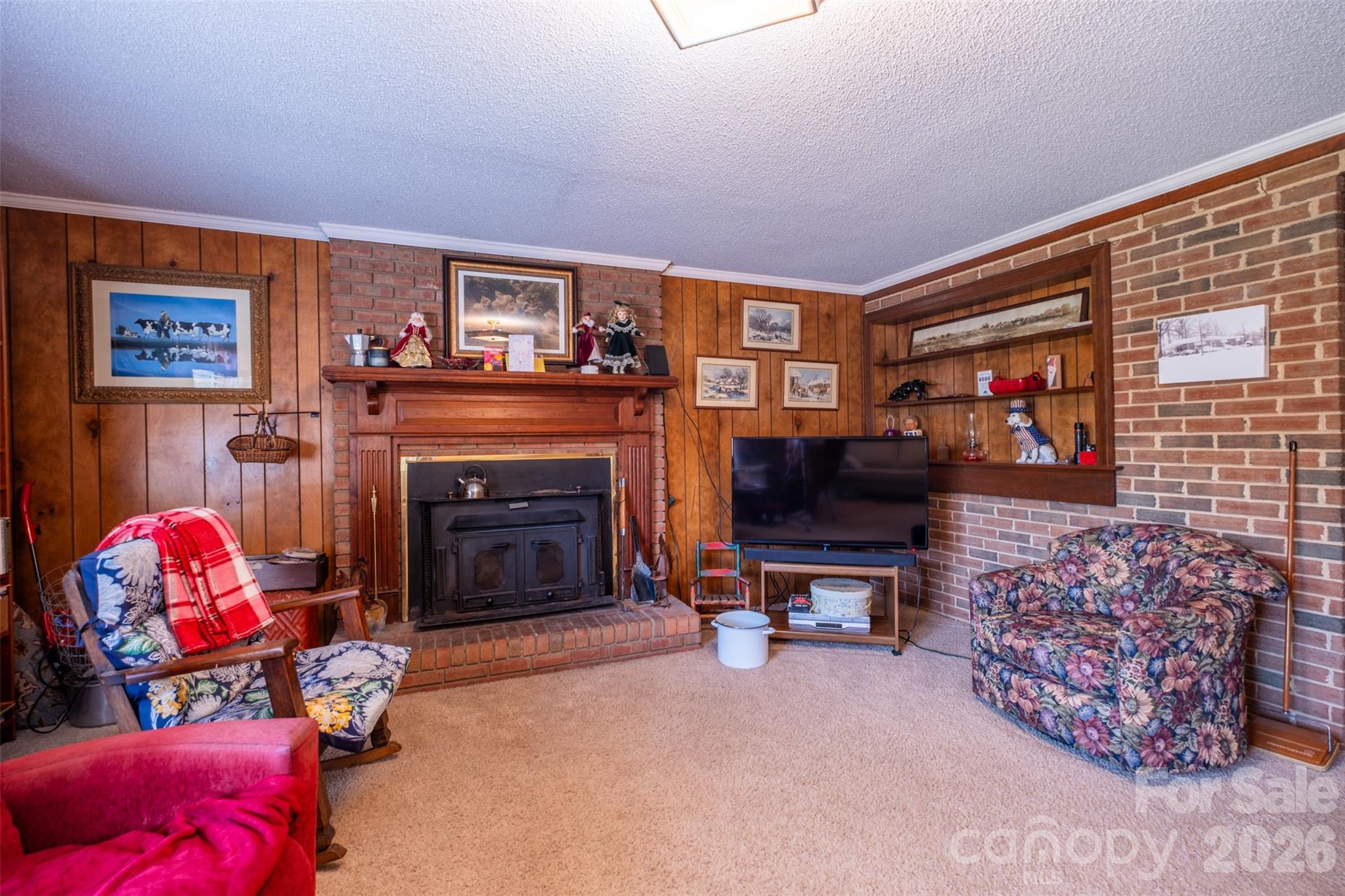 9730 Mount Holly Huntersville Road Huntersville NC 28078