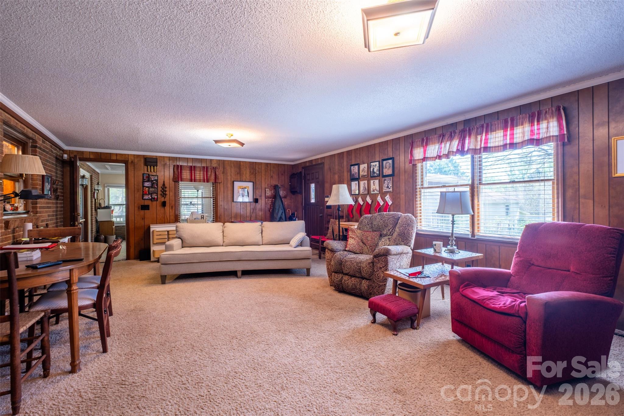 9730 Mount Holly Huntersville Road Huntersville NC 28078