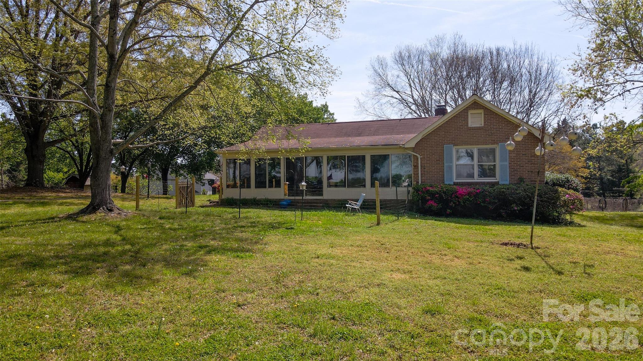 9730 Mount Holly Huntersville Road Huntersville NC 28078