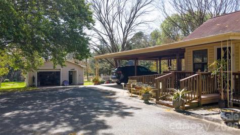 9730 Mount Holly Huntersville Road Huntersville NC 28078