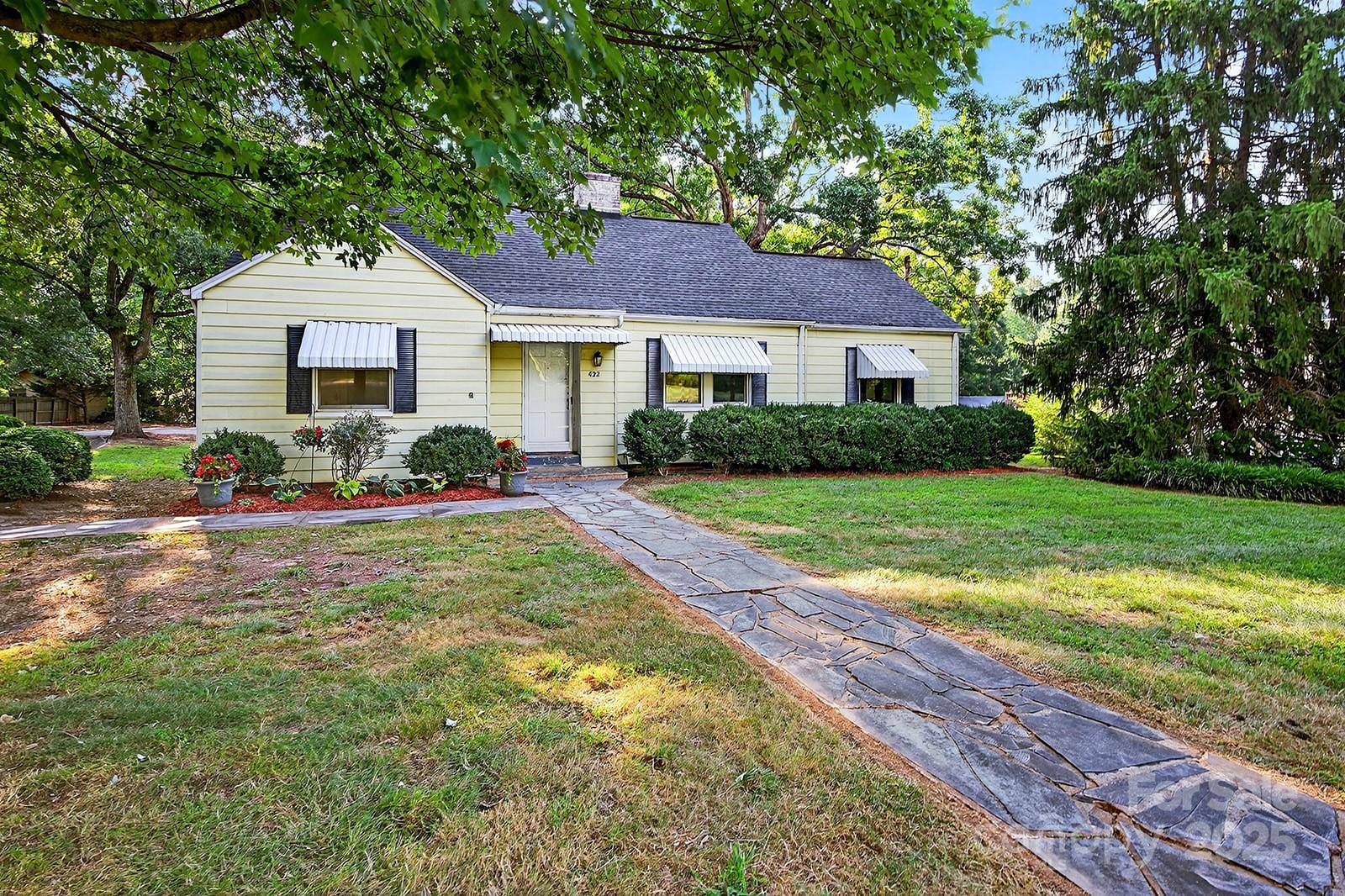 422 Wagner Street Troutman NC 28166