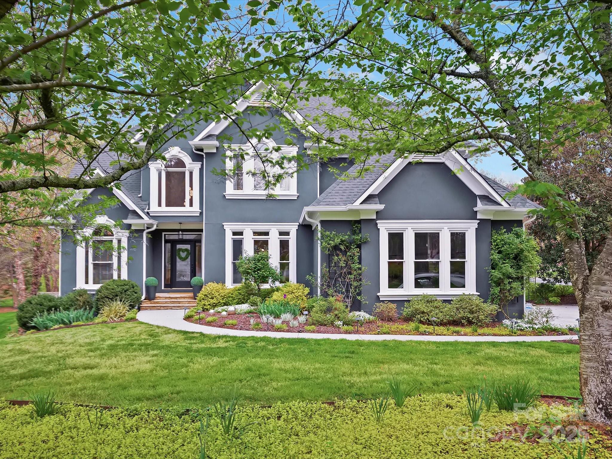 19000 Hodestone Mews Court Davidson NC 28036