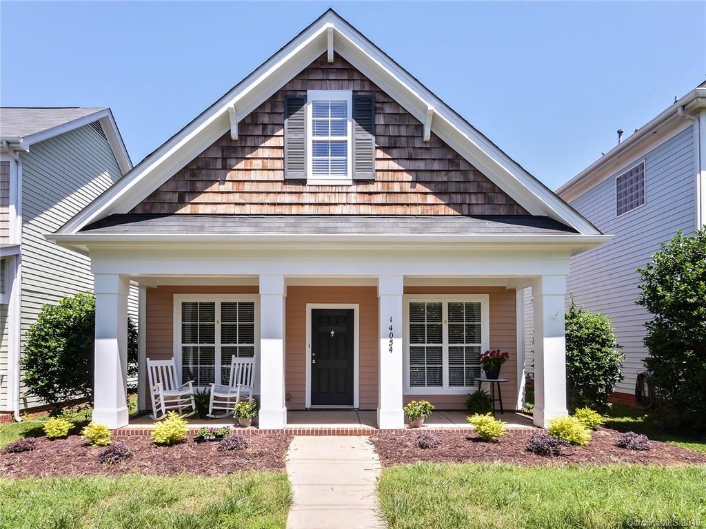 14054 Stumptown Road Huntersville NC 28078