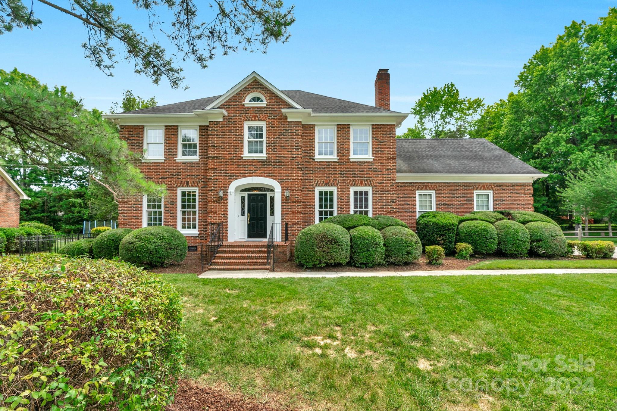 7938 Buckfield Place Charlotte NC 28277