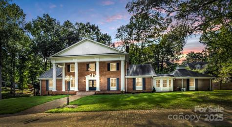 320 Country Club Acres Shelby NC 28150