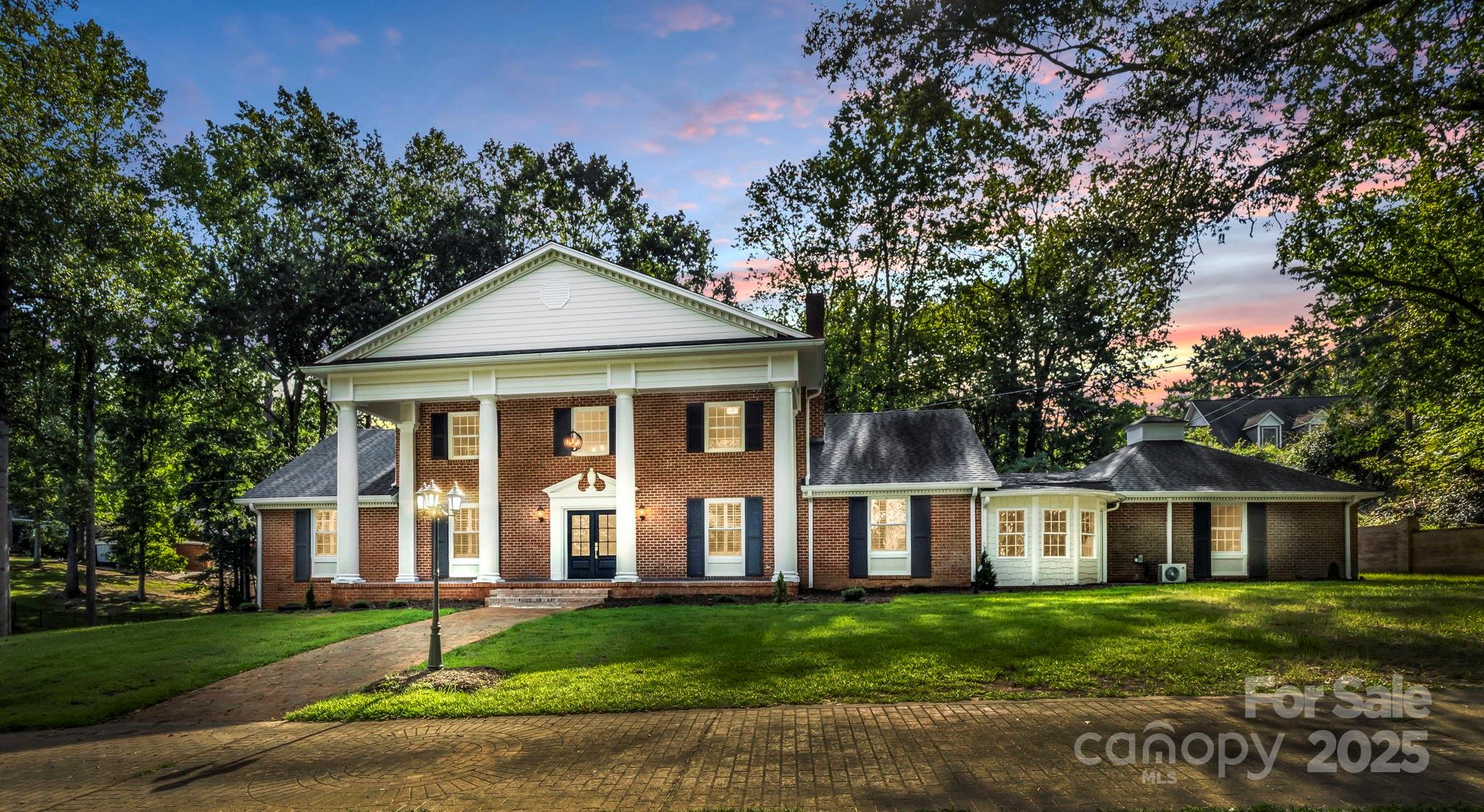 320 Country Club Acres Shelby NC 28150